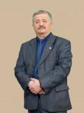 Кадров Фаиль Мансурович