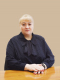 Кельбас Римма Владимировна