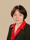 Туренко Елена Валерьевна